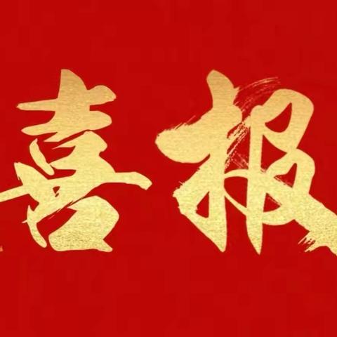 逐光而行，载誉而归——龙州县下冻镇下冻中心小学师生获奖喜报