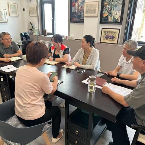 长乐西路街道 | 电建社区开展“学八项规定， 颂党恩 ；共绘党徽党旗 ，同享社区温情”主题庆七一系列活动