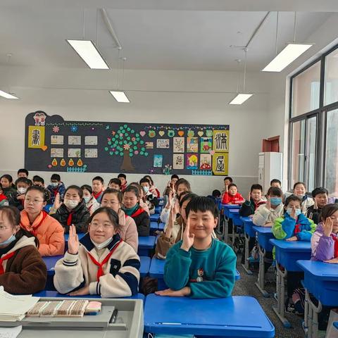 “百年芳菲 弦歌不辍 多彩童年 书香人生”——沭阳县南关小学五年级七级部读书节活动