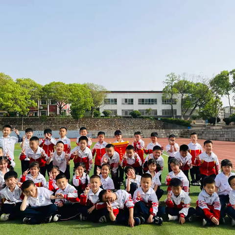 校园生活的精彩瞬间