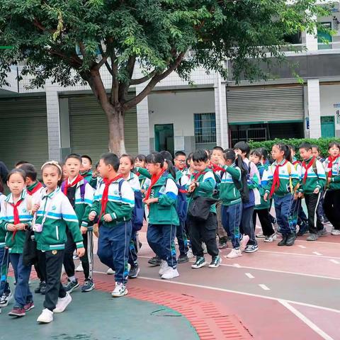 走进山泽大川，热爱生命灵动