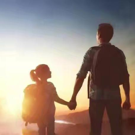 【星耀文集】主题八：有你，真好