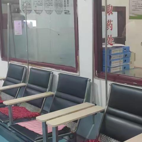 石门门诊部组织村医赴其他乡镇学习先进经验