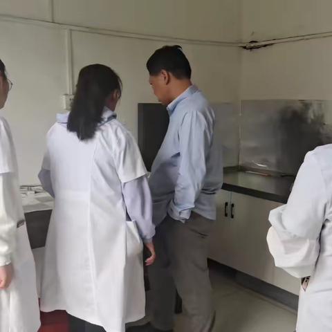 迎国庆，安全生产不松懈