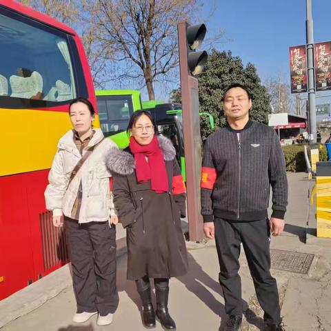 坚守“分”毫之间，守护景区“春”意盎然