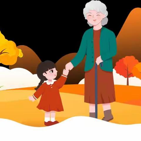 “暖暖重阳节 浓浓敬老情”——东坑镇起航幼儿园2023年大班重阳节走进敬老院社会实践活动