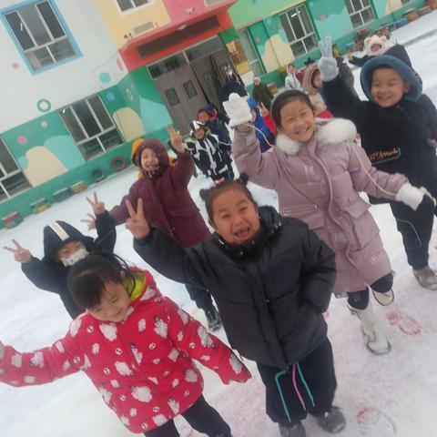 果果一班《写快乐 写成长 写满爱》