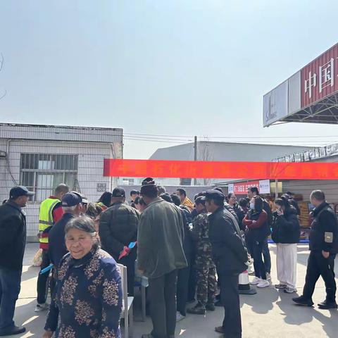 因站施策、农资领航，淄博公司以农资销售赋能小站非油提升