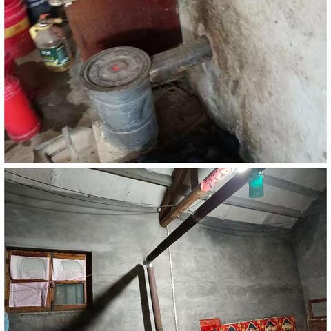 预防一氧化碳中毒  守护生命平安