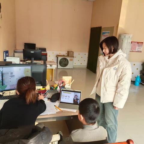 禁毒宣传进物流，守好运输寄递安全门