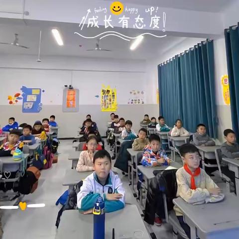 🌈🌈精彩的一周