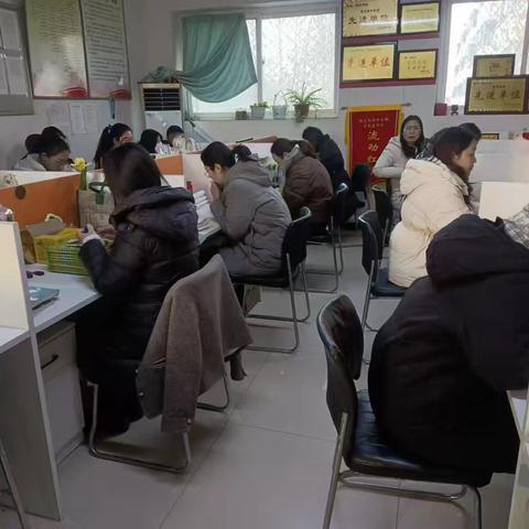 拒绝有偿补课 坚守心灵净土——南东坊镇中心校栗岗学校拒绝偿补课在行动