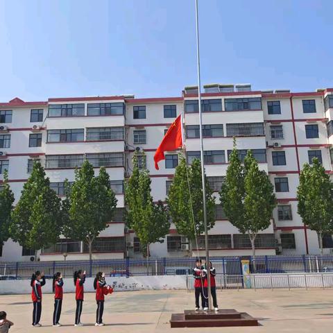 南东坊中心校栗岗学校六一文艺汇演：与“粽”不“童”庆双节，趣玩六一乐翻天