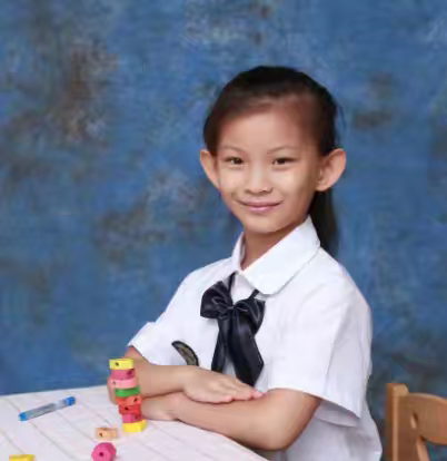 【点赞和雅少年，汇聚榜样之光】宝通街小学2020级一班和雅少年好榜样