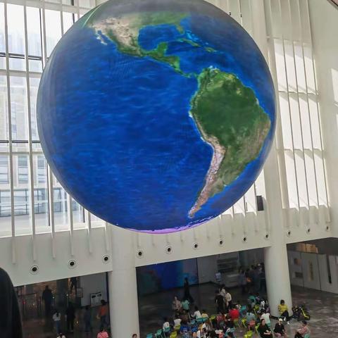 龙游县模环小学 六年级研学游