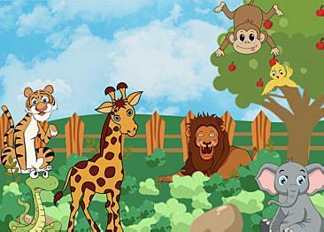 趣探萌兽 研学启智"-龙游县寺后中学九（5）班走进杭州野生动物园研学之旅