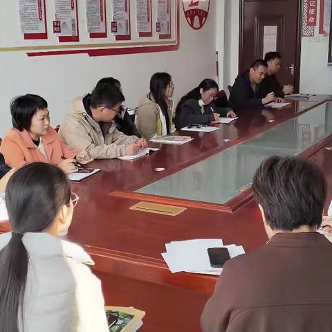 城乡携手促均衡 教研同行共成长——城乡教育共同体优质课授课研讨活动