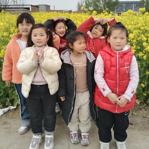 秣陵镇第二中心幼儿园（大二班）一周回顾