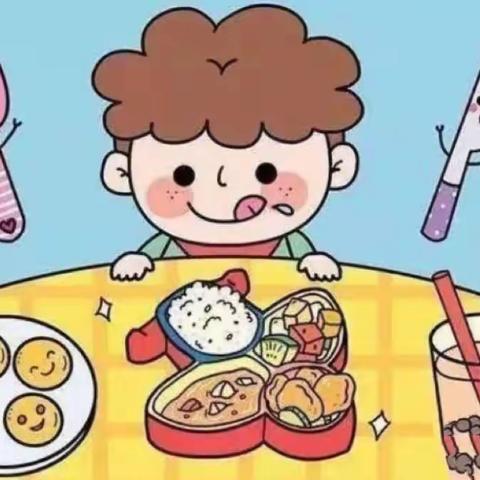 不负时光✨“食”刻相伴——荆林幼儿园一周食谱美篇