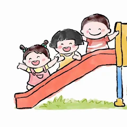 爱上幼儿园，快乐“美”一天