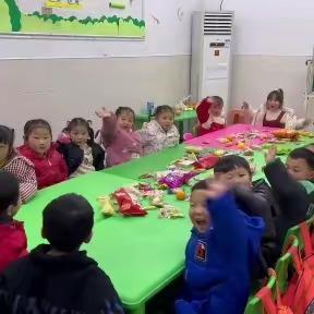 快乐童年✨健康成长😄阳光大班快乐瞬间