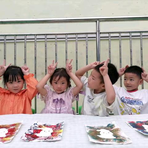 🌻🌻🌻“快乐瞬间，精彩童年”——🌈北门幼儿园大一班第一周回忆💕💕💕