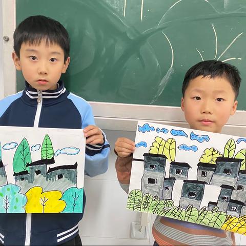 🏫2023年2203班课后服务第九次反馈