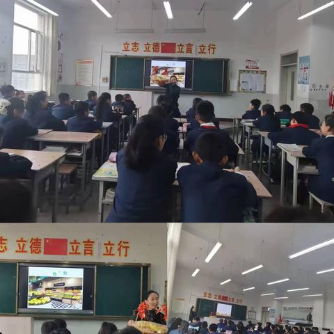 以研促教 乐音致远——羊毫街小学音乐组校内教研活动纪实