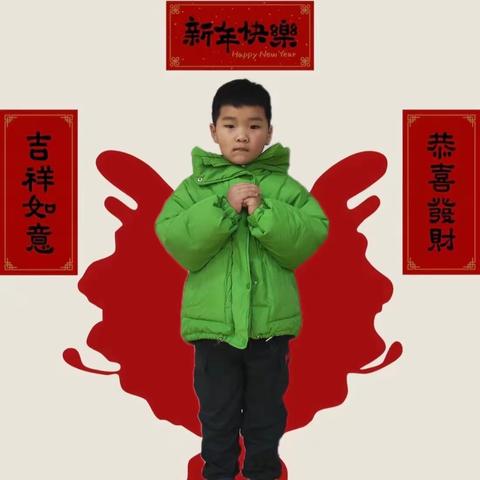 睿博园成长班——陈禹宏小朋友👦🏻