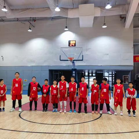【石家庄市中山西路小学】热血“篮”不住，少年正飞扬！——记我校在市篮球赛中勇夺亚军