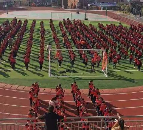 魅力社团展风采， 助力“双减”促成长 ——桃林新和小学社团活动精彩纷呈