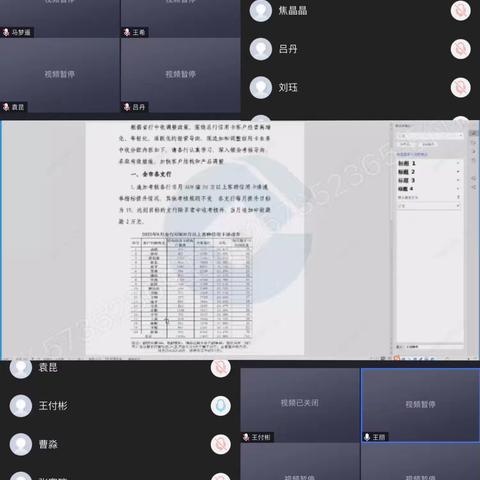 驻马店分行召开9月份信用卡工作推进会