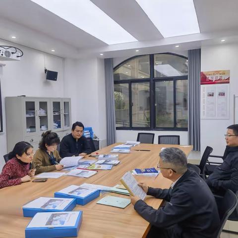 督导明方向，发展再提质——豫章师范学院附属安义板溪小学迎接4月督学检查