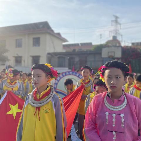 “艺术让生活更美好，体育让身体更健康”———丙茂小学举行第二届体育艺术节活动