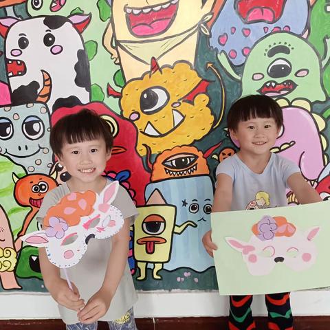 2022年5月28号学员作品展示