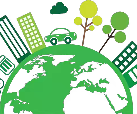 垃圾分类  从我做起——定安县定城镇平和幼儿园垃圾分类知识宣传活动