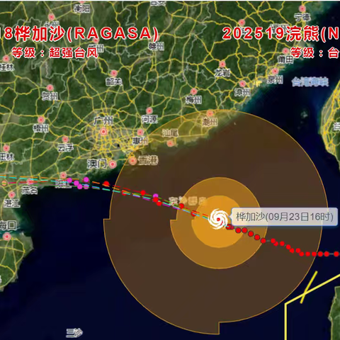 闻“汛”而动，安全“童”行——定安县定城镇平和幼儿园 防汛防台风安全知识 ‍ ‍