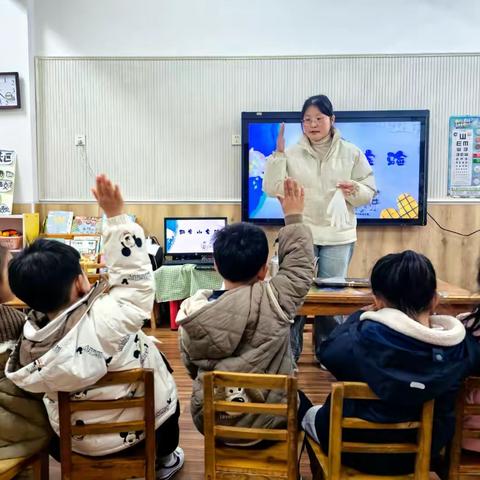 暖心服务，为爱延迟——芜湖市浅湾幼儿园延时服务精彩瞬间