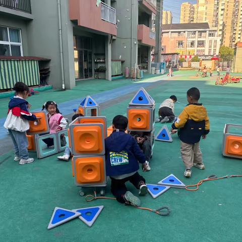 延时班的那些事——芜湖市浅湾幼儿园延时服务活动