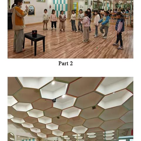 四川天府新区半山幼儿园慧贝B班一周精彩回顾（4.7—4.11）