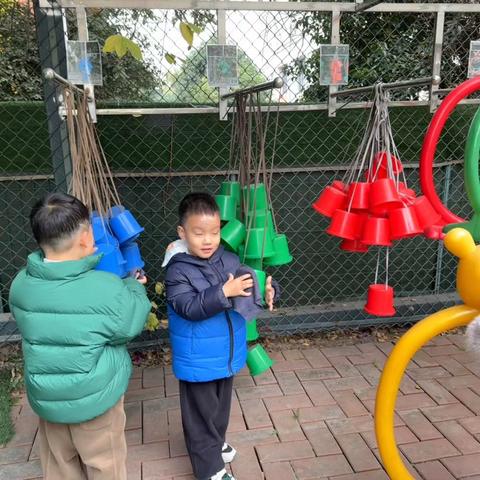 四川天府新区半山幼儿园乐贝A班一周精彩回顾（12.15-12.19）