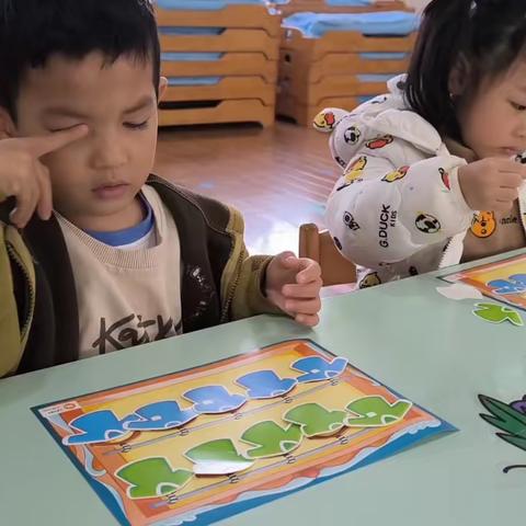 小二第15周活动小结
