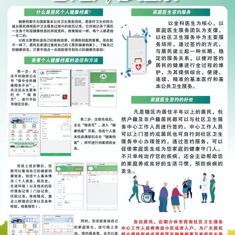 介休市西南社区卫生服务中心介休市医疗集团西南分院宣