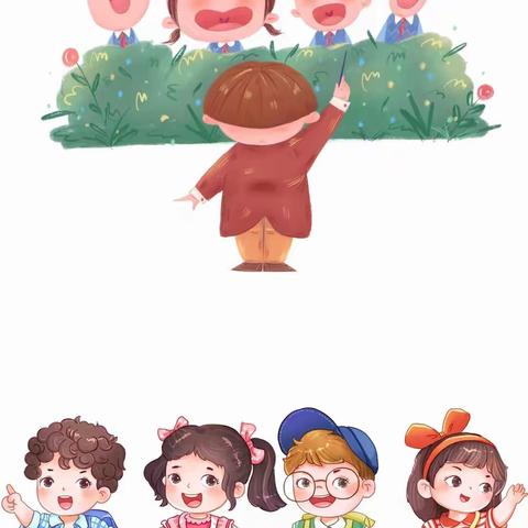 七色花金枝幼儿园大三班第十八周美篇