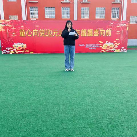 “英”为有你，“语”出精彩——鲁桥镇孟店小学英语演讲比赛