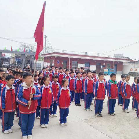 周家大院研学记