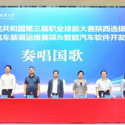 技能之光 闪耀赛场