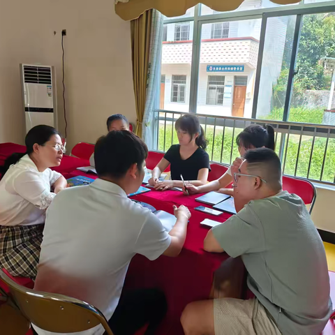 小课题《基于海洋文化的大班幼儿阅读兴趣培养的实践研究》立项前调研活动