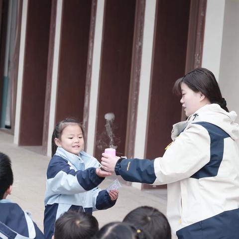 奇思妙想 玩转科学