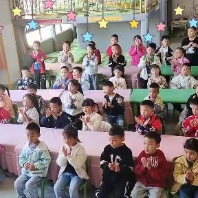 保山市隆阳区幼儿园（兰馨园）❤️大一班❤️一周精彩✨回顾